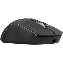 Мишка бездротова ігрова Proove Gaming Buzz чорна (WMBU00022401) - мініатюра 4