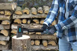 Сокира універсальна Gardena 1400 A (08716-48) - мініатюра 5