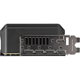 Відеокарта ASUS RTX 5070 12GB ROG Strix OC Edition (ROG-STRIX-RTX5070-O12G-GAMING) (GDDR7, 128 bit, PCI-E v5.0) - мініатюра 4