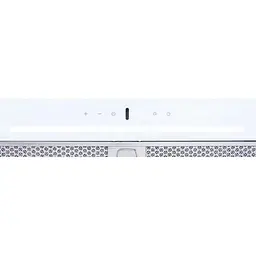 Витяжка вбудована Weilor PBSR 72651 Glass WH 1300 LED Strip - мініатюра 9