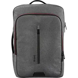 Рюкзак міський Yenkee Armac 3 in 1 Convertible YBB 12 л (45012156)