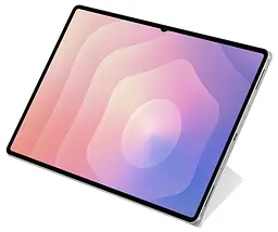 Чохол Samsung Tab S11 Ultra Book Cover EF-BX930PWEGWW White teh0023343 - мініатюра 7