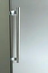 Холодильна камера Snaige 145x60х65, 270л, 1дв., A++, ST, нерж - мініатюра 2