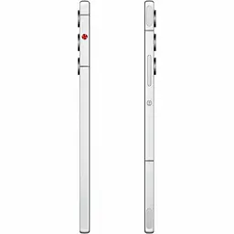 Смартфон ZTE Nubia RedMagic 10 Air 12/256GB Hailstone (Global) [NFC, 5G] - мініатюра 8