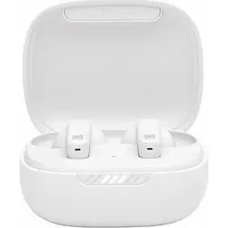 TWS-навушники JBL Live Pro+ TWS White (JBLLIVEPROPTWSWHT)