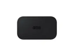 Зарядний пристрій Samsung 25 W PD Black (EP-T2510XBEGEU) - мініатюра 3