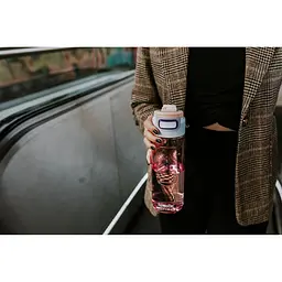 Пляшка для води Kambukka Elton 750 мл пастельно-рожева (11-03032) - мініатюра 5