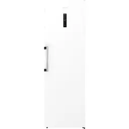 Морозильна камера Gorenje FN 619 EAW6 (185 см NF білий дисп)