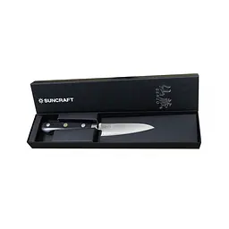 Ніж для чищення овочів Suncraft Senzo Professional (MP-01) - мініатюра 2