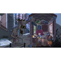 Ключ активації Microsoft Lil' Guardsman для Xbox One/Series S/X - мініатюра 9