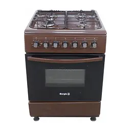 Плита Borgio GE 640 B MBBLT