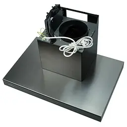 Витяжка Т-подібна Best Chef T-line 1100 inox 60 (1F275B1M7A) - мініатюра 6