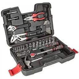 Набір інструментів Top Tools 38D510