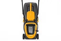 Газонокосарка акумуляторна Stiga Collector136eKit - мініатюра 4