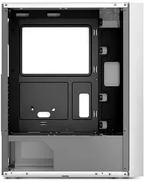 Корпус PcCooler PсCOOLER CPS білий (DIAMOND MA100W MESH) Без БП - мініатюра 4
