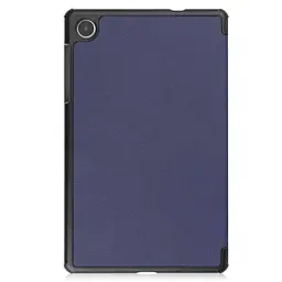 Чохол-книжка BeCover Smart Case для Lenovo Tab M8  4rd Gen TB-300FU 8" Deep Blue (709210) - мініатюра 4