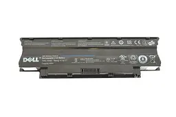 Акумулятор для ноутбука Dell 04YRJH 11.1V Black 4300 mAh - мініатюра 3
