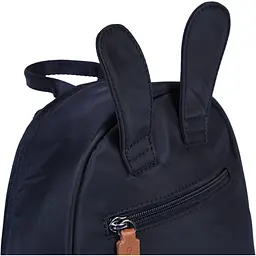 Рюкзак дитячий Childhome My first bag black/gold - мініатюра 5