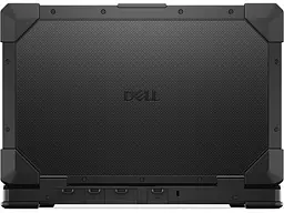 Ноутбук Dell Pro Rugged 14 Touch Black (210-BNNG_U7321TBWP) - мініатюра 9
