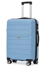 Валіза Semi Line 26" (M) Blue (T5616-2) (DAS302312)