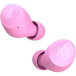 Навушники TWS JLAB Go Air Pop Pink (IEUEBGAIRPOPRPNK124) - мініатюра 5