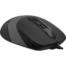 Комп'ютерна мишка A4Tech FM10S Grey (4711421950169) - мініатюра 3