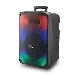 Акустична система XPRO RX-1228 з Bluetooth і караоке (MER-15714_3095) - мініатюра 2