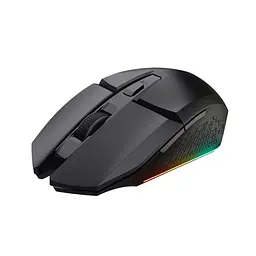 Комп'ютерна миша Trust GXT 110 Felox WL чорний teh0014079 - мініатюра 3