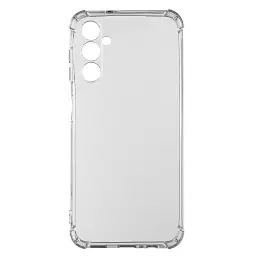 Чехол ArmorStandart Air Force для Samsung A14 4G/A14 5G Camera cover Clear