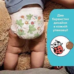Підгузки Libero Comfort 4 (7-11 кг), 82 шт. - мініатюра 8