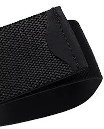 Ремінь Tasmanian Tiger Stretch Belt 38 мм Чорний - мініатюра 3