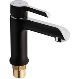 Змішувач для раковини Qtap Grand BCR 001F