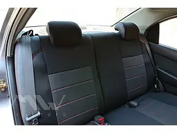 Авточохли модельні MW Brothers для Zaz Vida c 2012 - мініатюра 4