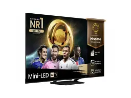 Телевізор Hisense 85U78Q Pro - мініатюра 2