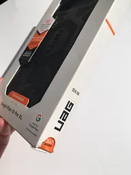 Чохол протиударний для Google Pixel 10 Pro XL UAG Pathfinder MagSafe Ash 614470113140 - мініатюра 3