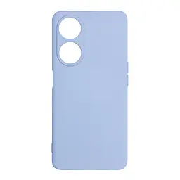 Чехол ArmorStandart ICON для OPPO A98 5G Camera cover Lavender (ARM68575)