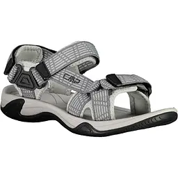 Сандалі CMP Hamal Wmn Hiking Sandal 41 Grey (1097-38Q9956-14TC 41) - мініатюра 2