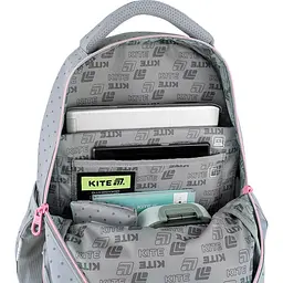 Рюкзак Kite Education teens 8001L ML (ML25-8001L) - мініатюра 13