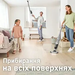 Пилосос Bosch BCH3K2301 - мініатюра 8