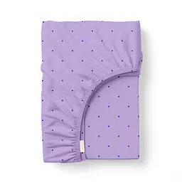 Простирадло на резинці 200х220х30 LAVENDER CS1 COSAS (2200000020611)