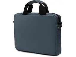 Сумка для ноутбука Vinga NB1302 13 Gray (NB1302GY) - мініатюра 2