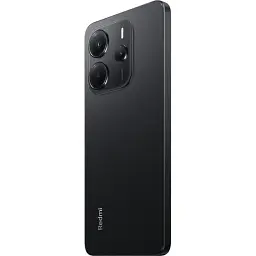 Смартфон Xiaomi Redmi Note 14 8/256 Midnight Black - мініатюра 7