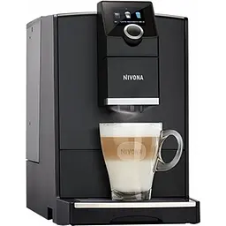 Кавомашина Nivona CafeRomatica NICR 790 - мініатюра 2