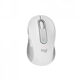 Комплект (клавіатура + миша) Logitech Signature MK650 Combo for Business Off-White (920-011032) - мініатюра 5