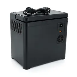 Зарядна станція XO PSA-1200W 1200W (1229Wh/ 384000mAh) - мініатюра 2