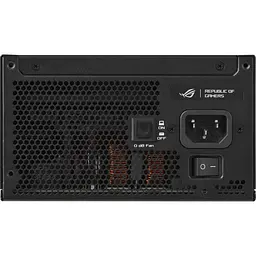 Блок живлення Asus ROG STRIX 1000W Platinum (90YE00W1-B0NA00) [140655]