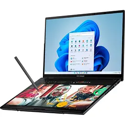 Ноутбук Asus ZenBook Duo UX8406CA (UX8406CA-MS99T) [168172] - мініатюра 10