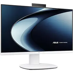 Моноблок Asus 23.8` V400 AiO V440VAK-WPC2060 White (90PT03X1-M05VD0) [170026] - мініатюра 2