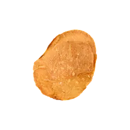 Чипси м'ясні курячі з пармезаном Meat Chips 50г - мініатюра 2