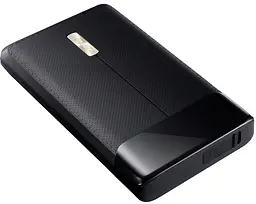 Зовнішній жорсткий диск Apacer AC731 2 TB [AP2TBAC731B-1] [70276] - мініатюра 2